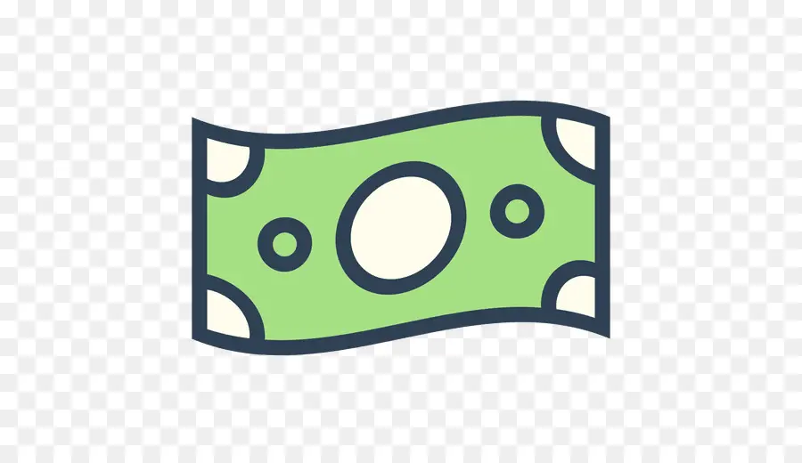 Billete De Un Dolar，Dinero PNG