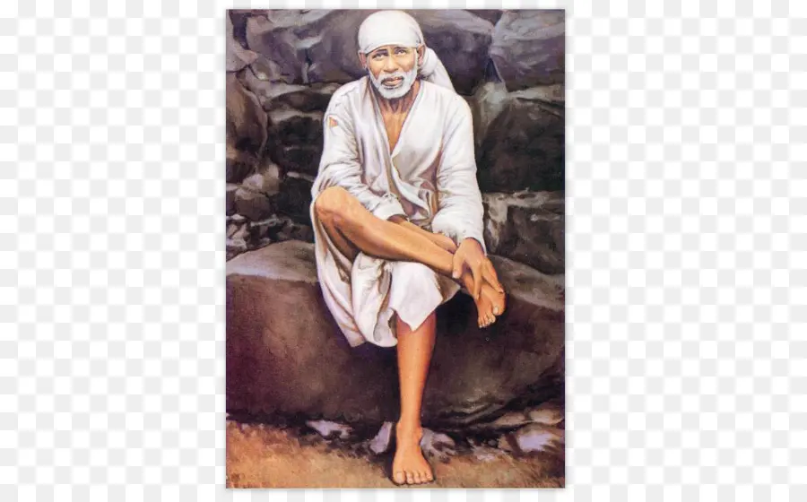 Shirdi，Sai Satcharitra PNG