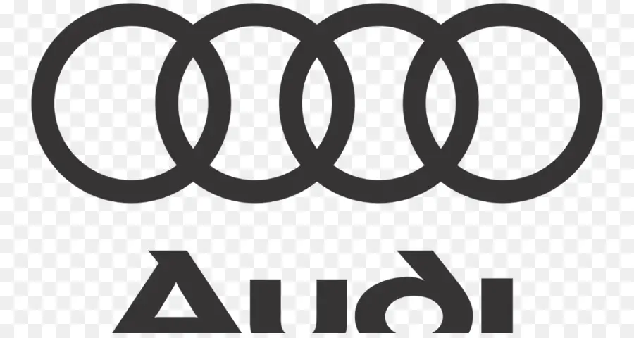 Logotipo De Audi，Auto PNG