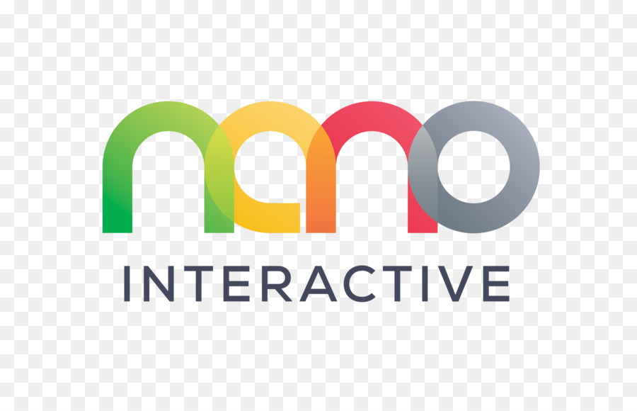 Nano Interactivo，Logo PNG