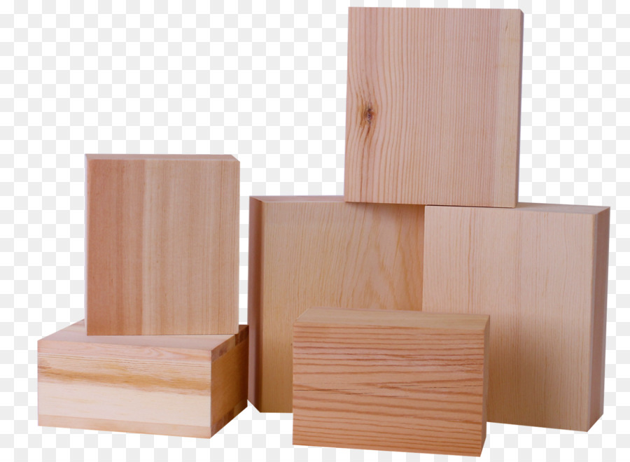 La Madera，Bloque De Madera PNG