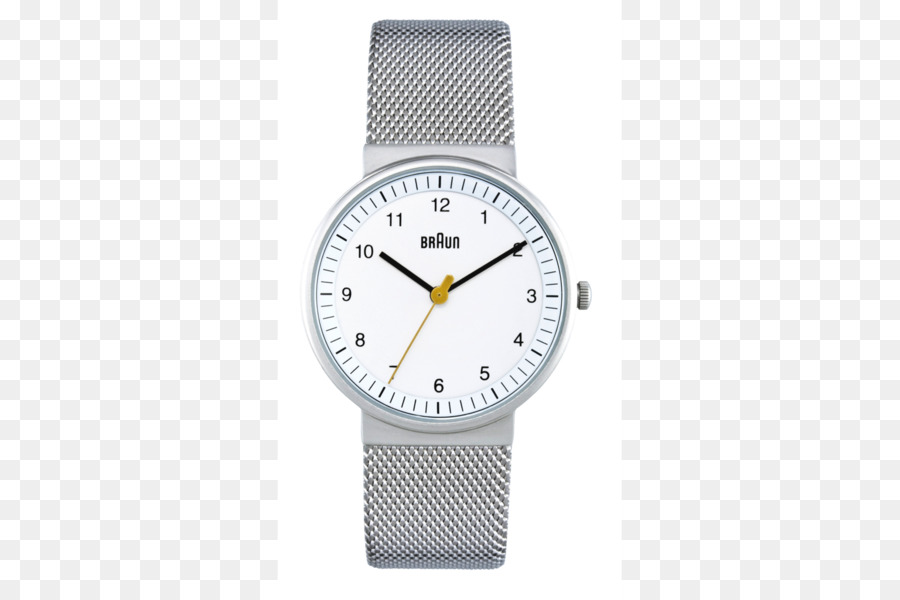 Reloj De Pulsera，Mirar PNG