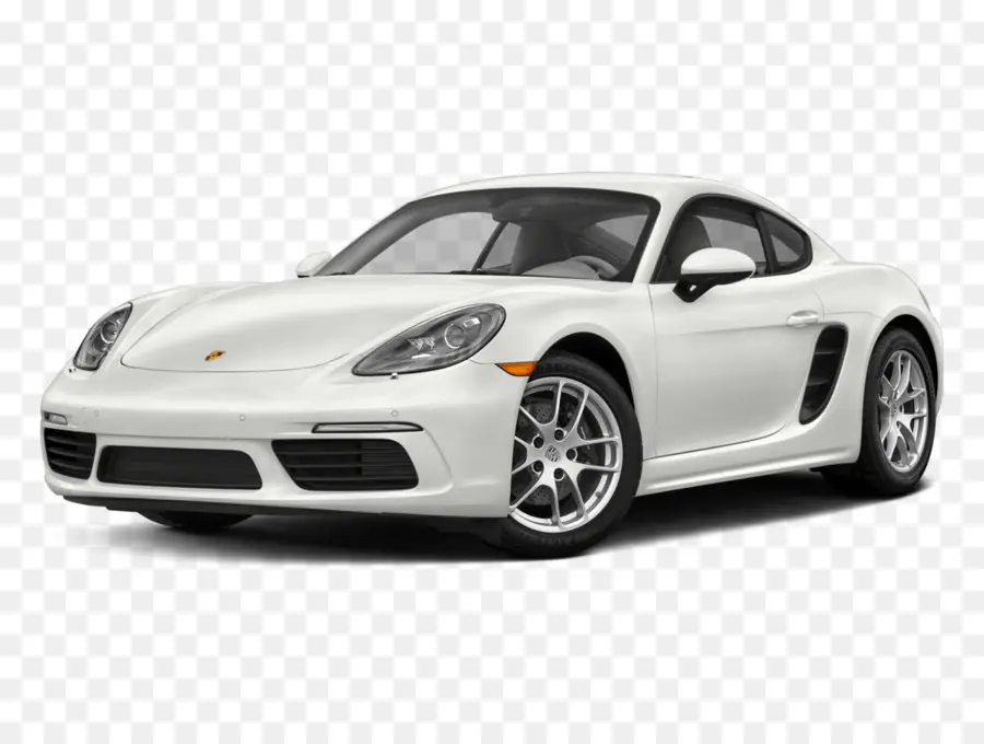 Coche Blanco，Lujo PNG