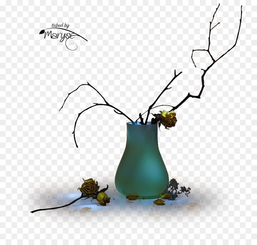 Florero，Blog PNG