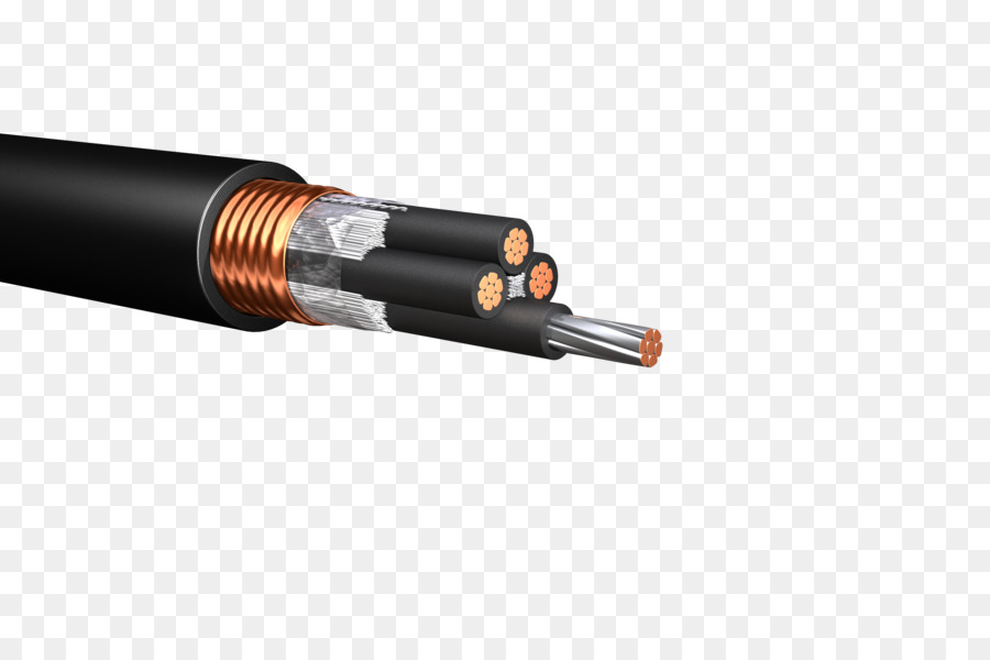 Cable Eléctrico，American Wire Gauge PNG