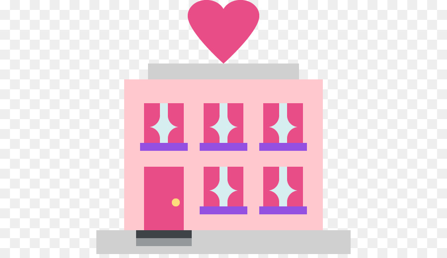 Emoji，Love Hotel PNG