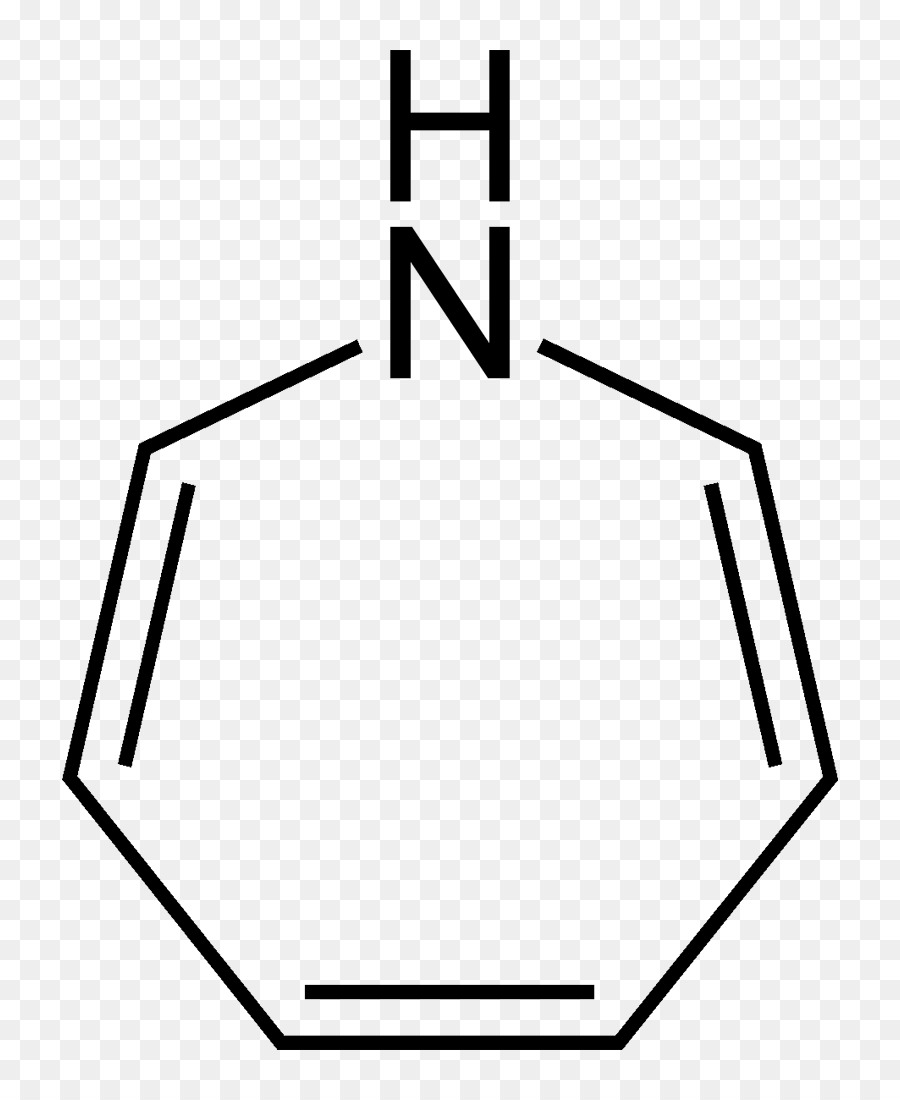 Estructura Química，Molécula PNG