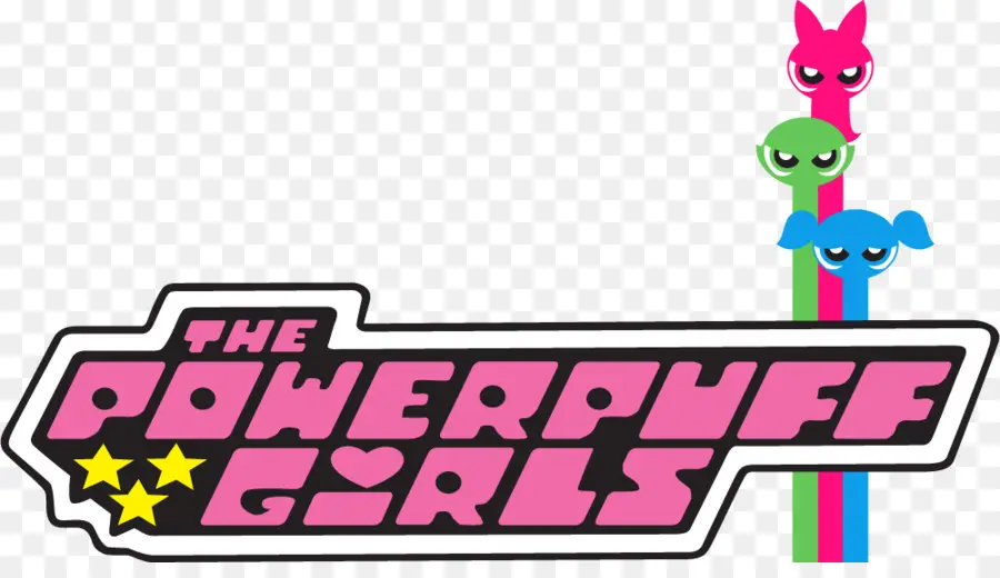Chicas Superpoderosas Química Xtraction，Cartoon Network PNG