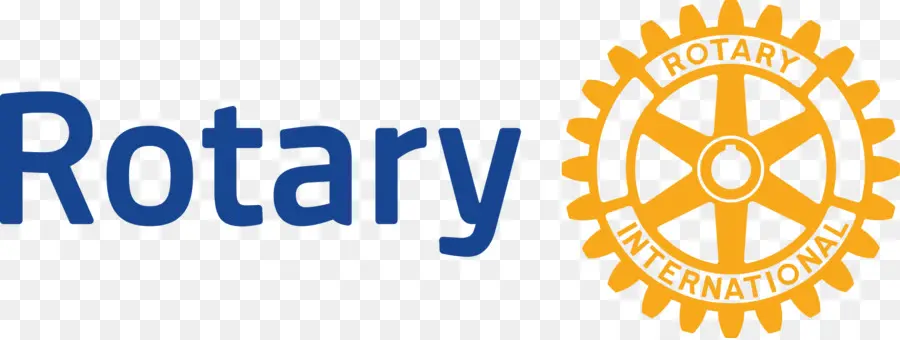 Logotipo De Rotary Internacional，Organización PNG