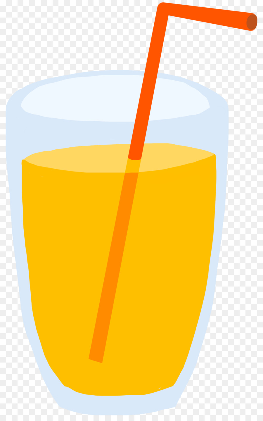 Batido Con Pajita，Bebida PNG