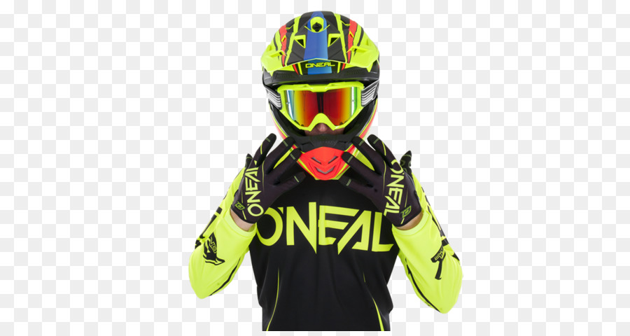 Cascos De Moto，Motocross PNG