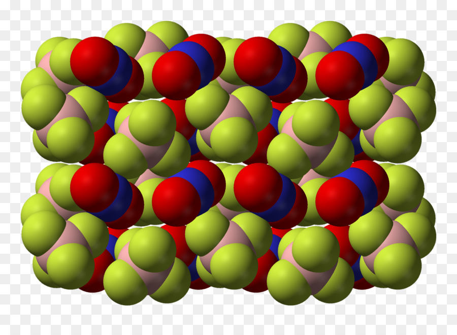 Ion Nitronium，Nitronium Tetrafluorobory PNG