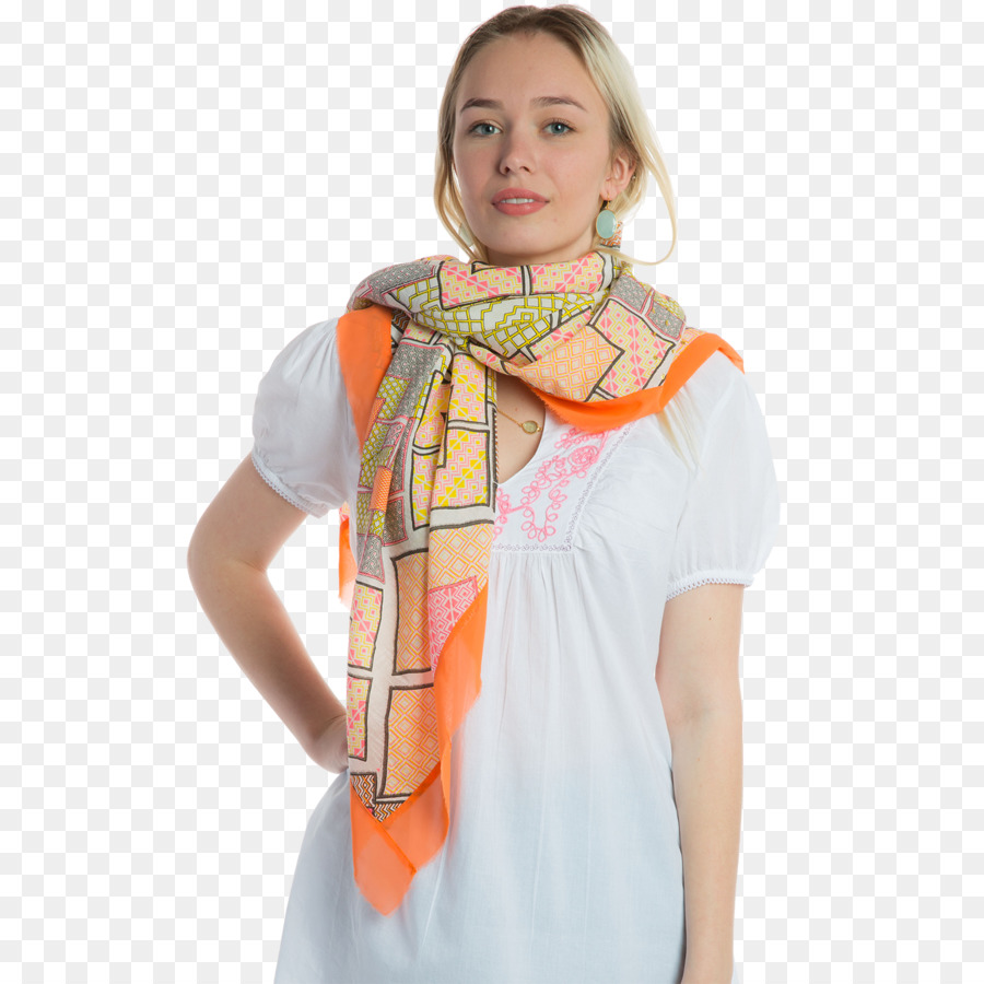 Ropa，Bufanda PNG