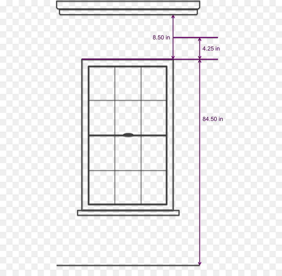 Ventana，Persianas De Ventana De Tonos PNG