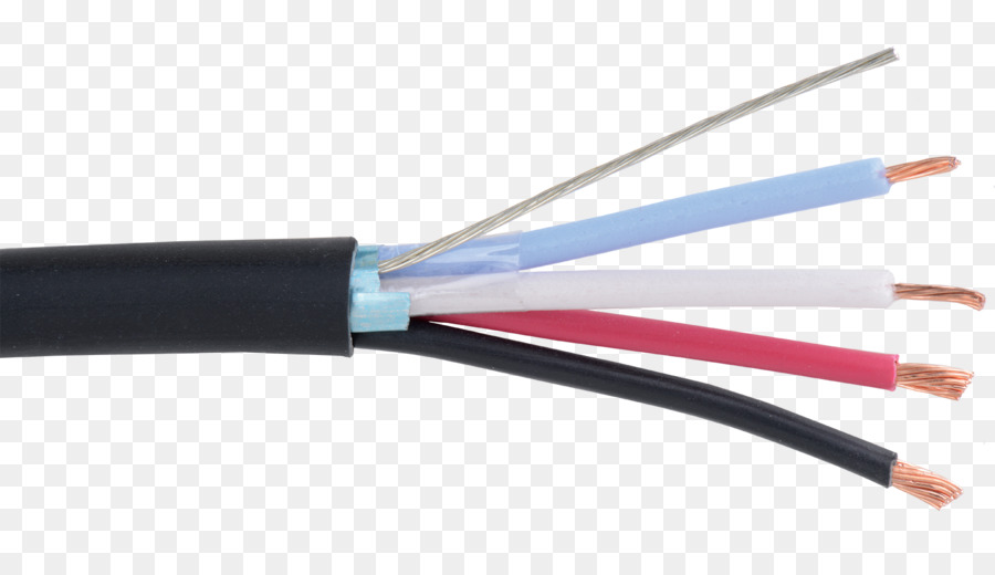 Cables Coaxiales，Alambres PNG