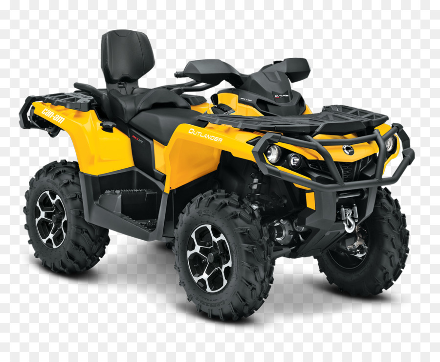 Canam Motocicletas，Canam Offroad PNG