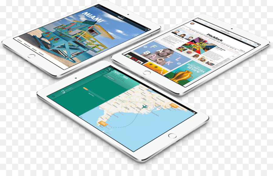 El Ipad Mini 3，Ipad 3 PNG