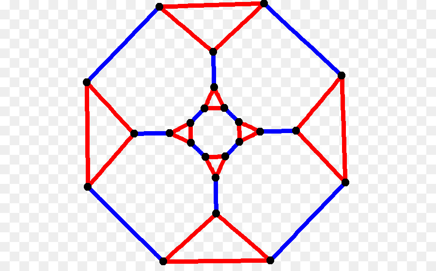 Cubo Truncado，Sólidos De Arquímedes PNG