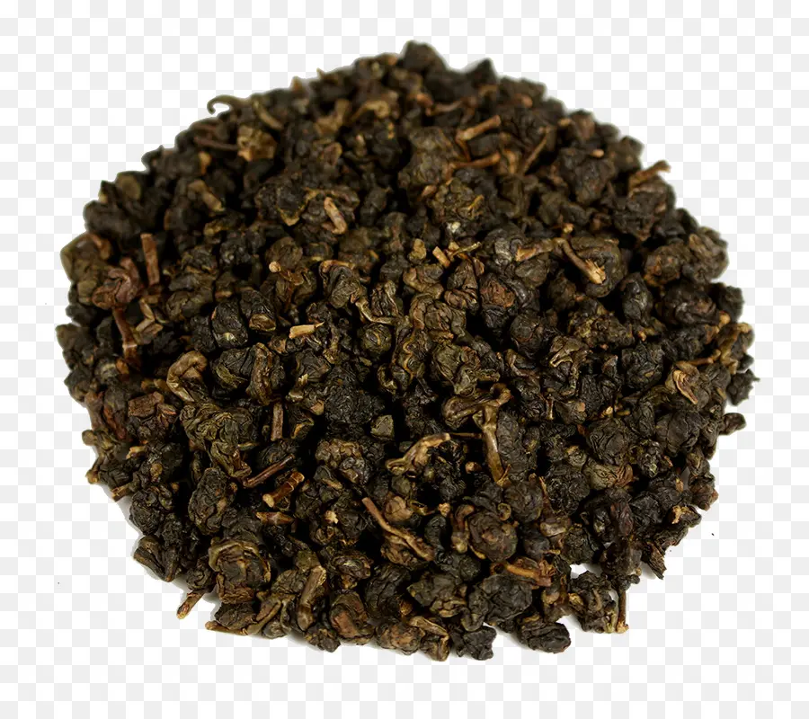 Hojas De Té Secas，Té PNG