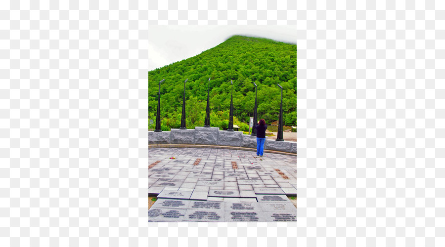 Viejo Hombre De La Montaña，Perfil Lago PNG