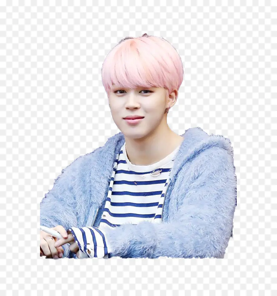 Jimin，Bts PNG