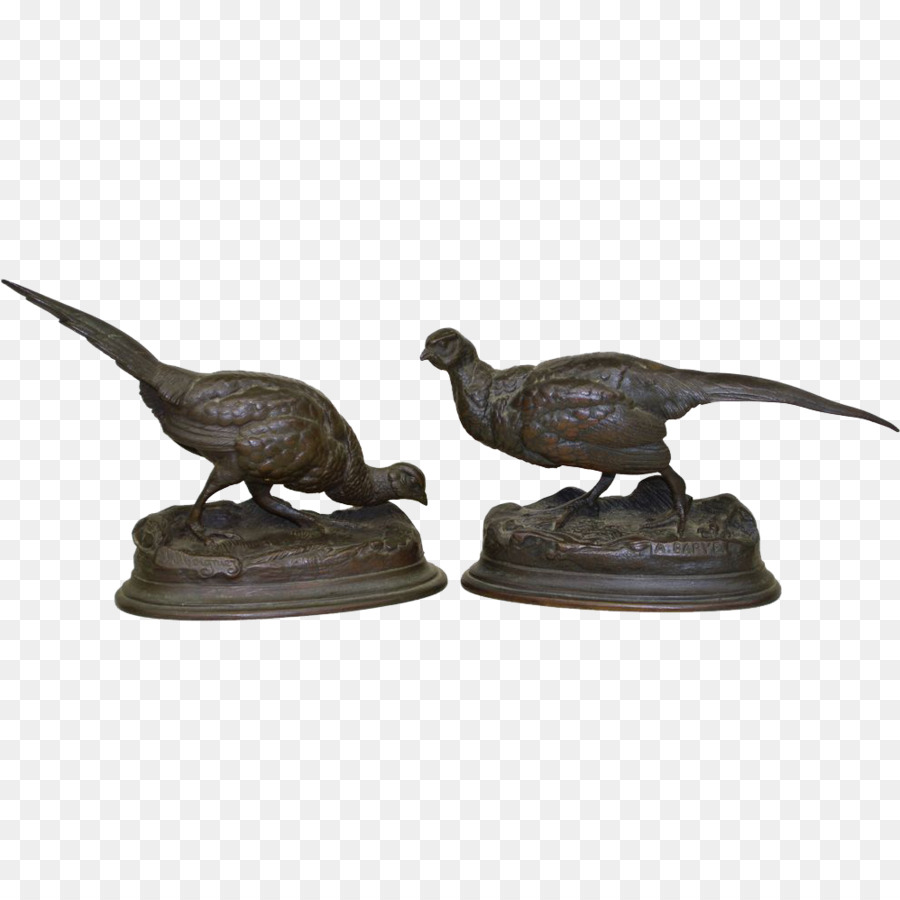 La Escultura，Bronce PNG