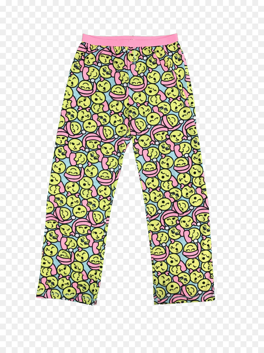 Pijamas，Pantalones PNG