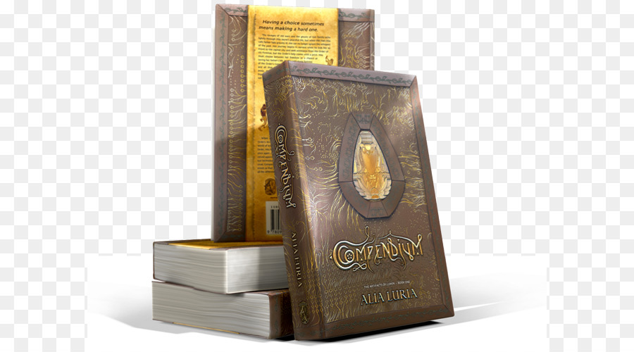 Libro，Autor PNG