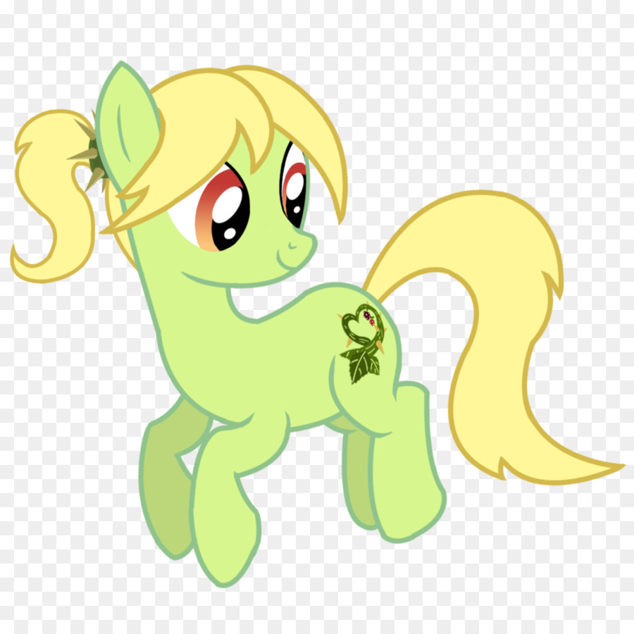 Poni De Dibujos Animados，Caballo PNG