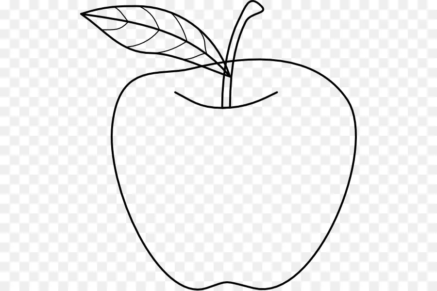 Apple，Dibujo PNG