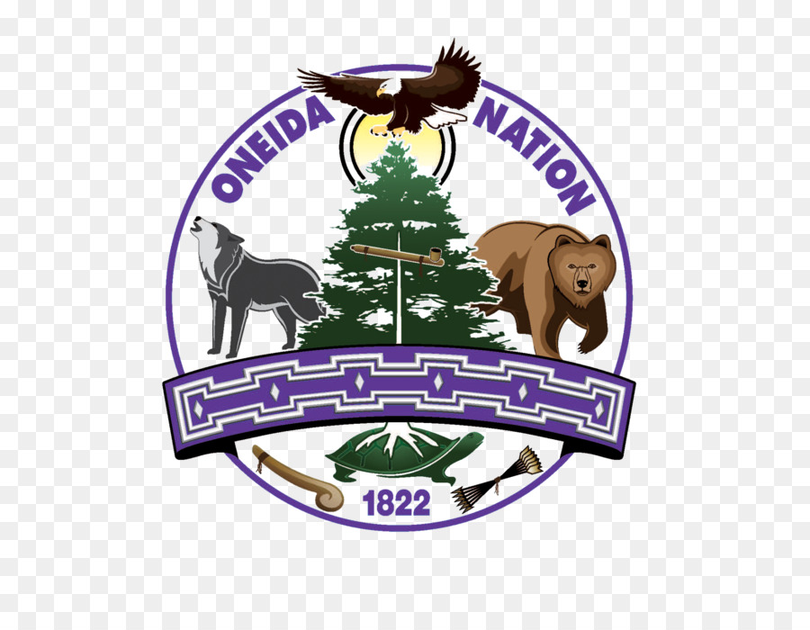 Oneida，Green Bay PNG