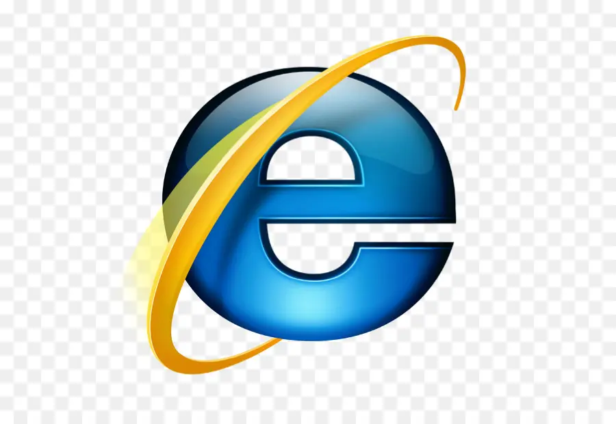 Internet Explorer，Navegador Web PNG