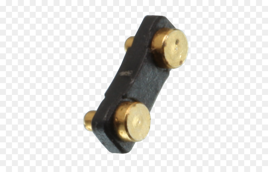 Pogo Pin，Conector Eléctrico PNG