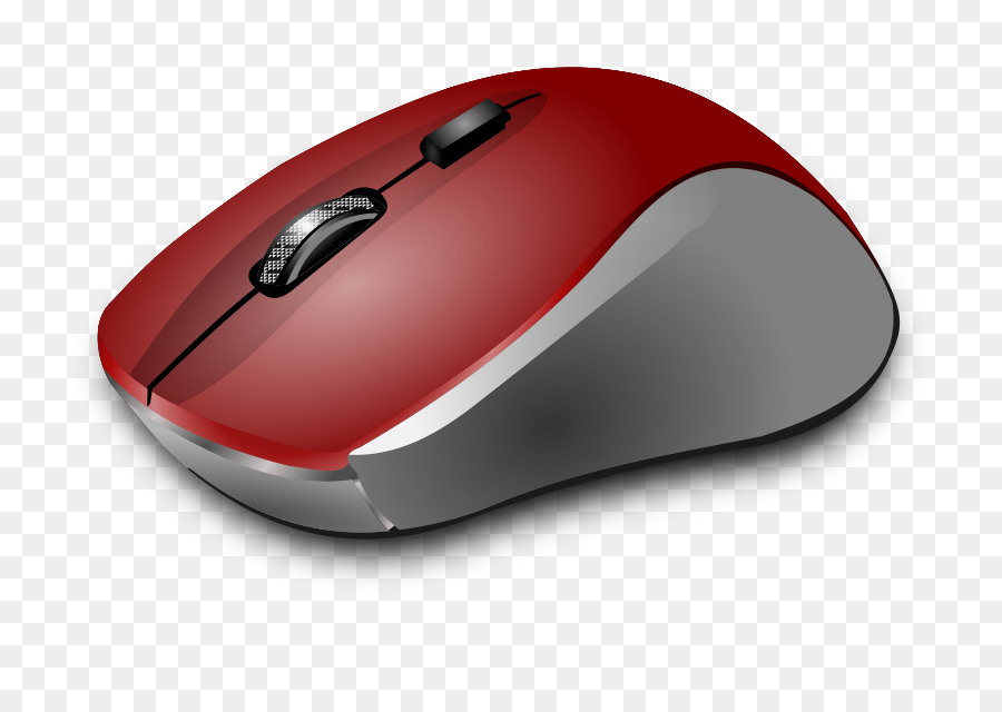 El Ratón De La Computadora，Teclado De La Computadora PNG