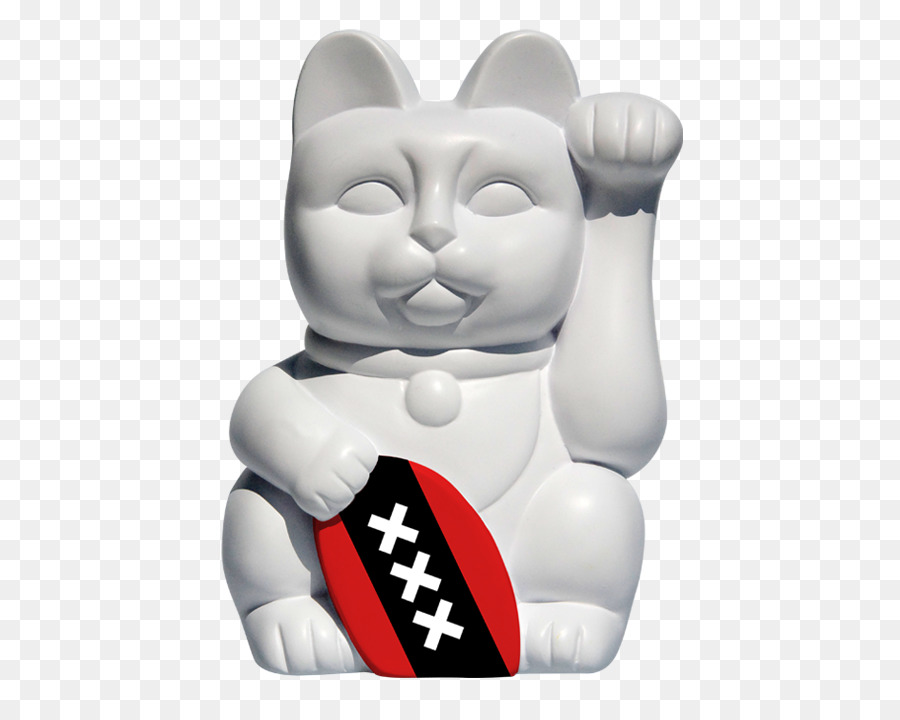 Gato Afortunado，Maneki Neko PNG