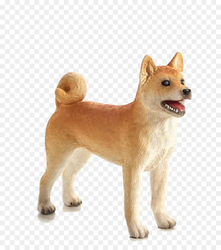 Figura De Perro，Shiba Inu PNG