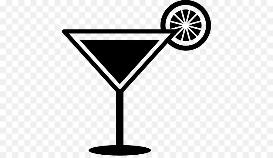 Cóctel，Martini PNG