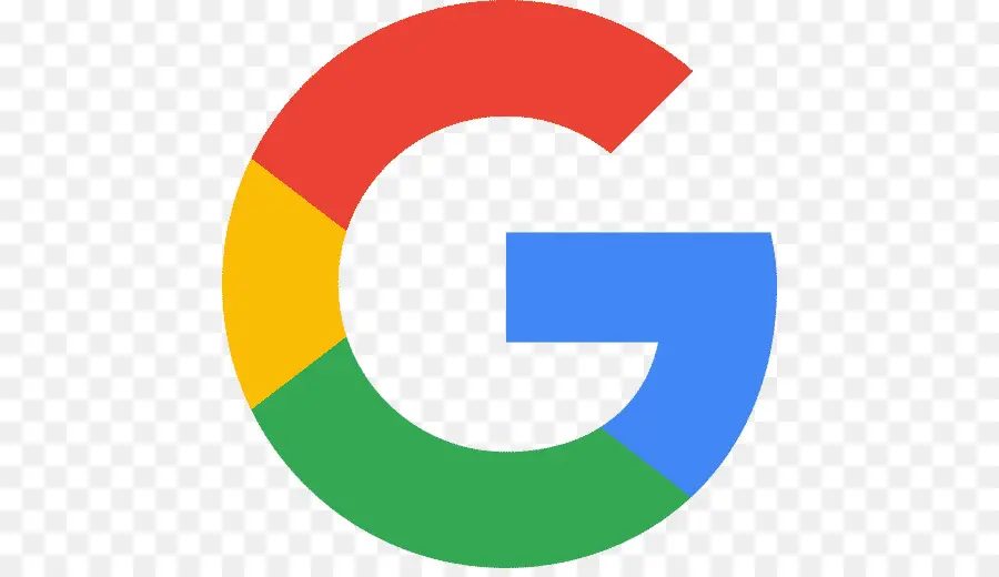 Logotipo De Google，Google PNG