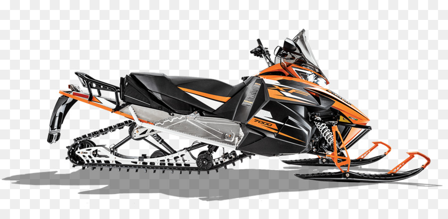 Moto De Nieve Negra，Invierno PNG