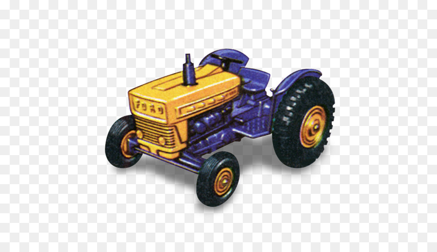 Iconos De Equipo，Tractor PNG