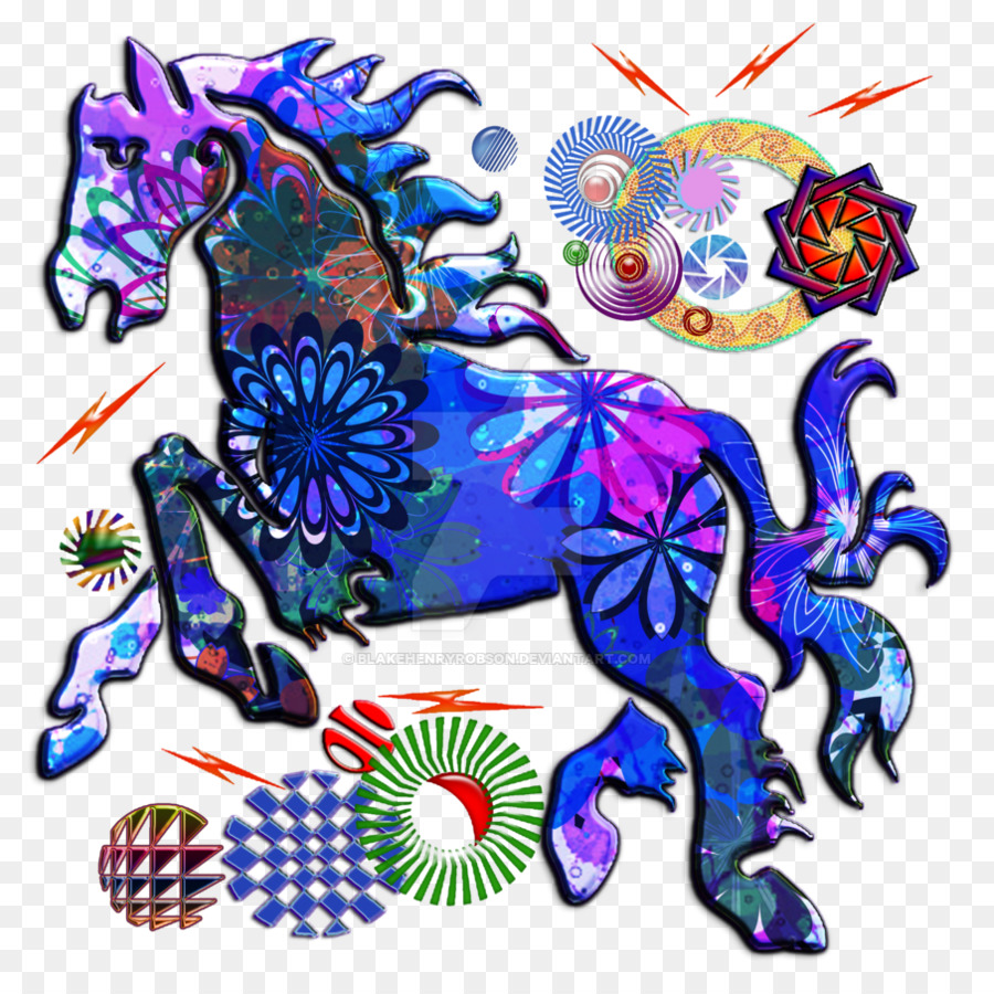 Caballo，Artes Visuales PNG