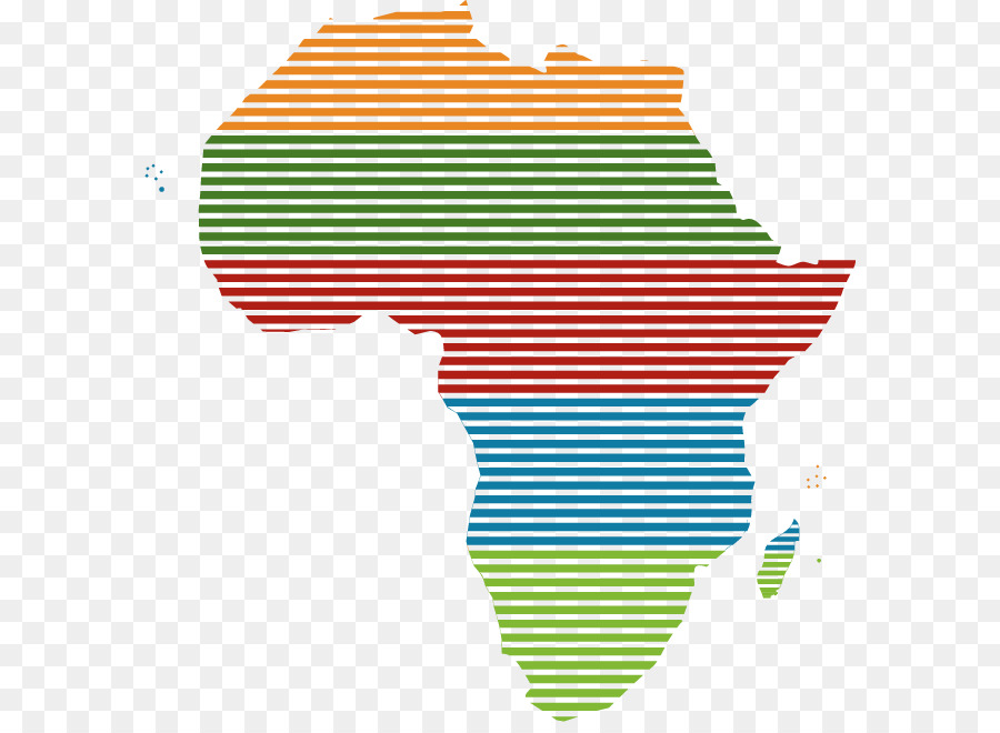 África，Logo PNG