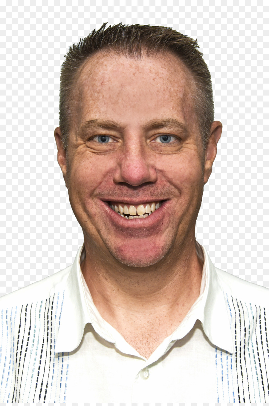 Arseface，Vello Facial PNG