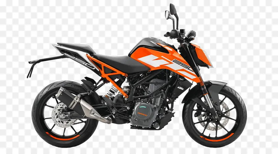 Ktm，La India PNG