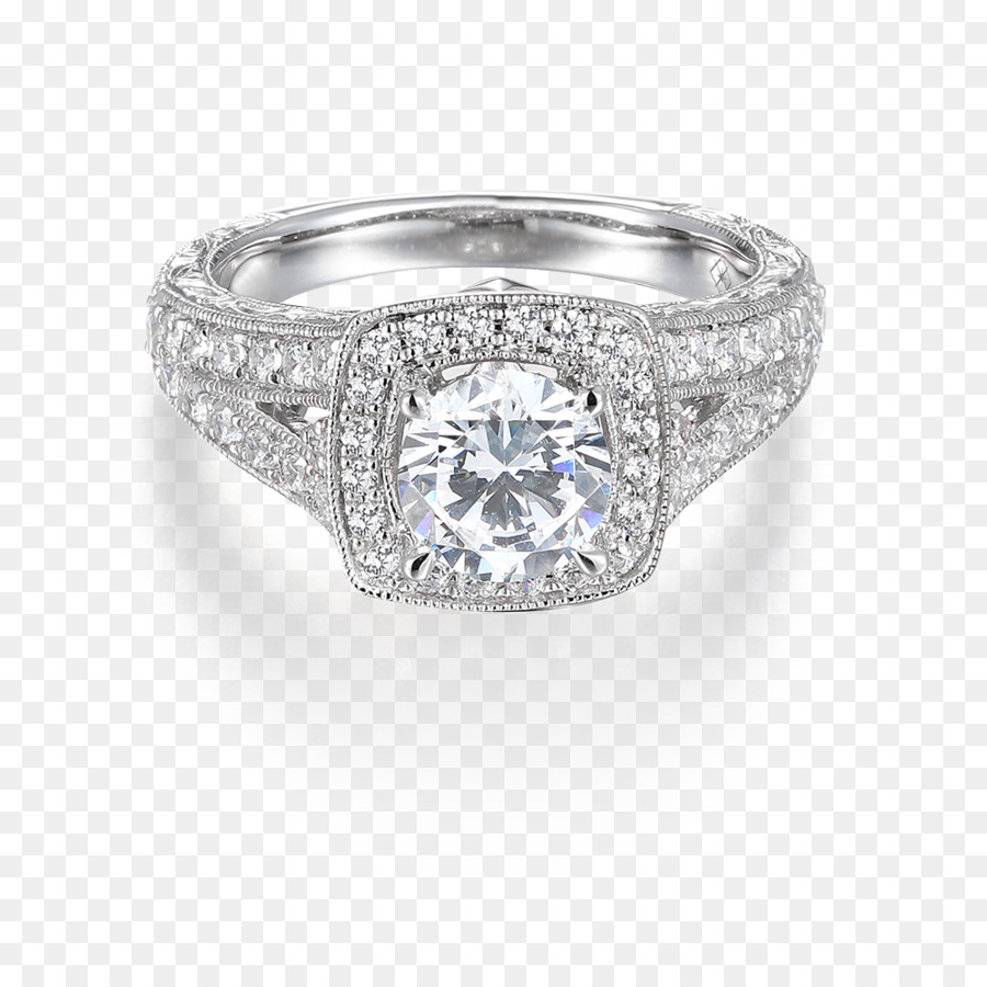 Anillo，Diamante PNG