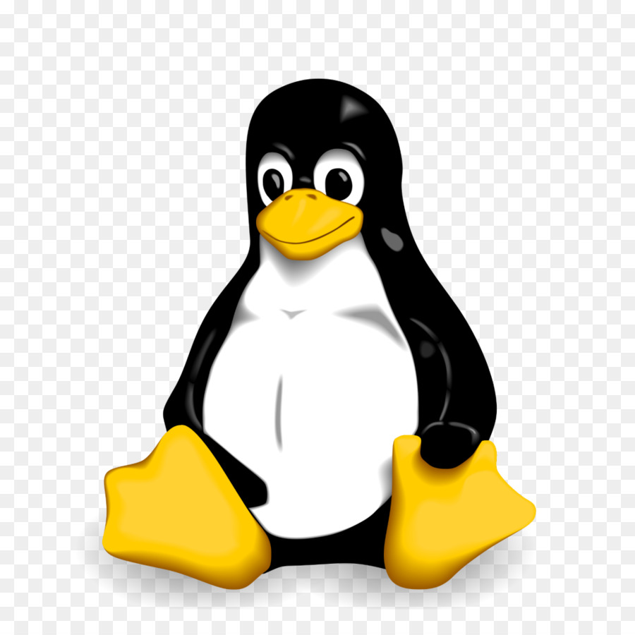 Tux，Linux PNG