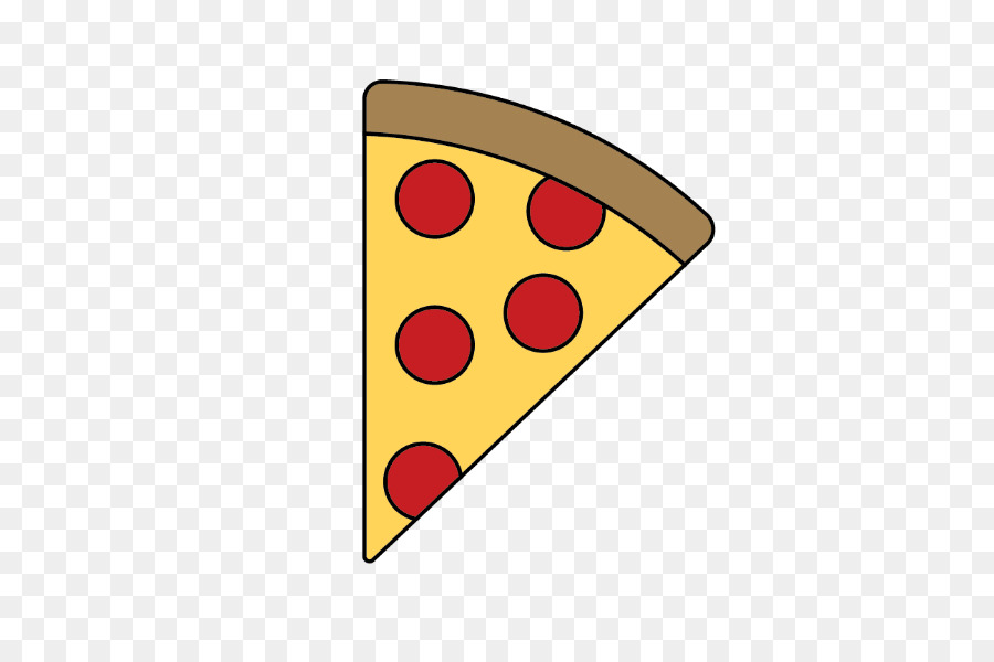 Rebanada De Pizza，Queso PNG