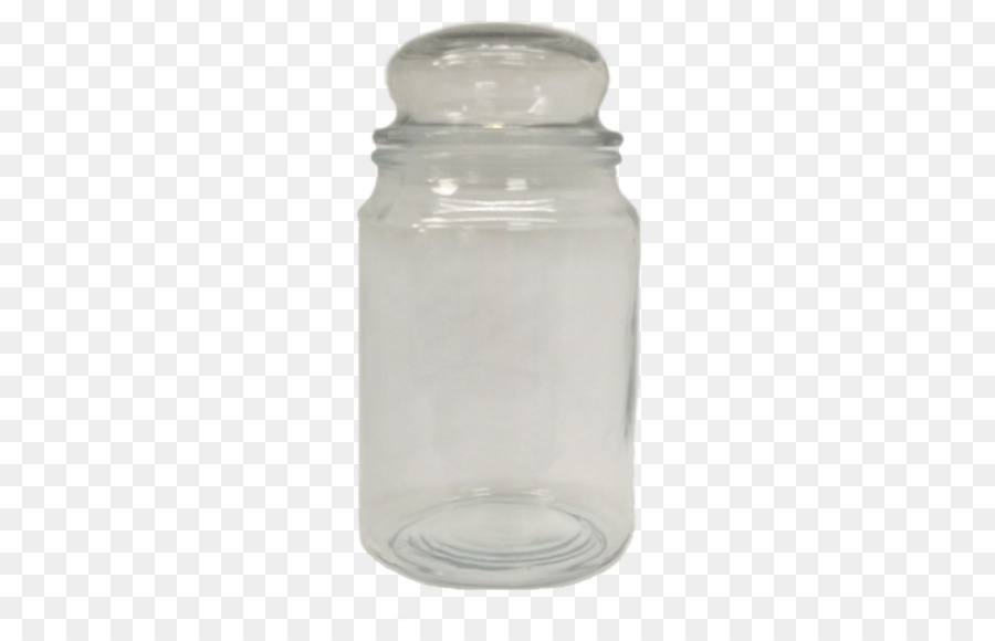 Tarro De Cristal，Frasco PNG