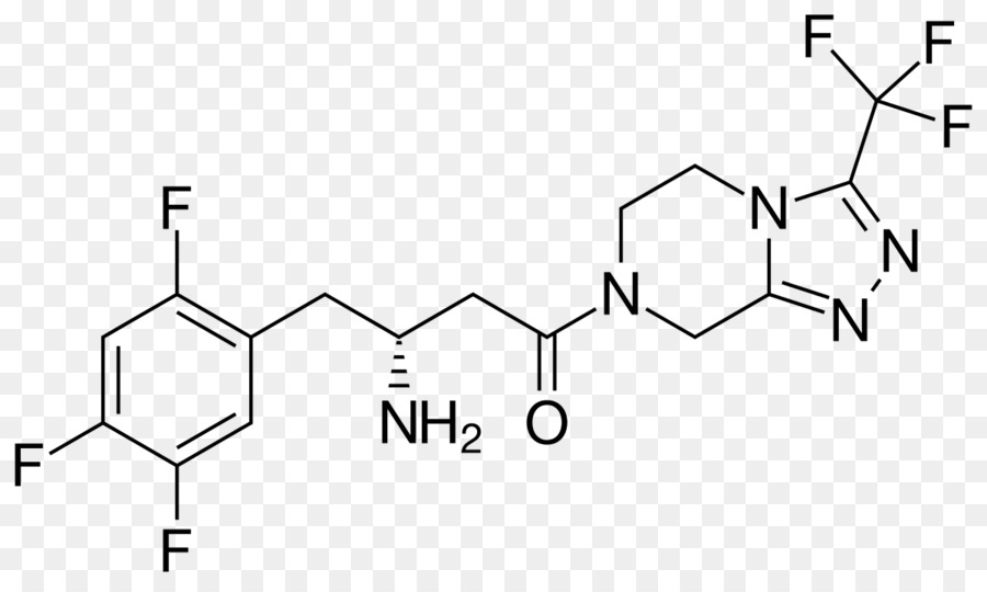 Sitagliptina，La Dipeptidil Peptidase4 Inhibidor De La PNG