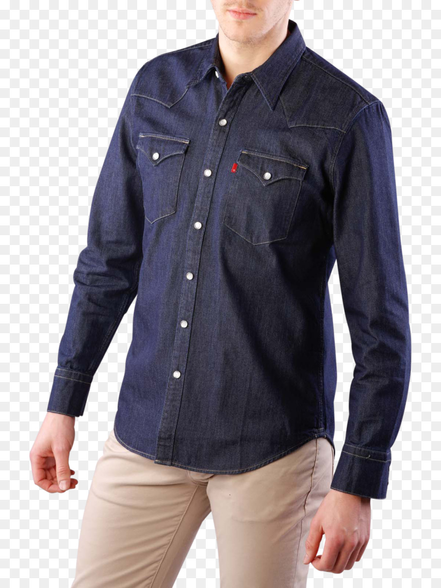 Camisa，Manga PNG